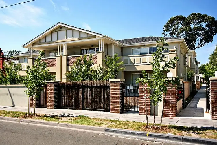 Sixth view of Homely apartment listing, 8/62 Wattletree Road, Armadale VIC 3143