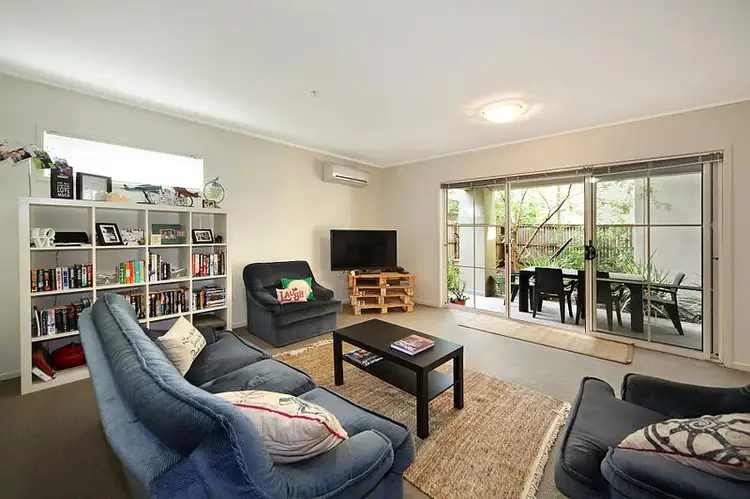 Second view of Homely apartment listing, 8/62 Wattletree Road, Armadale VIC 3143