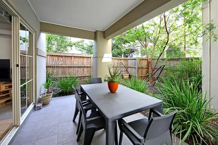 Main view of Homely apartment listing, 8/62 Wattletree Road, Armadale VIC 3143
