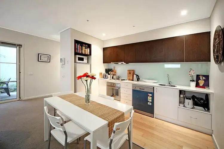 Third view of Homely apartment listing, 8/62 Wattletree Road, Armadale VIC 3143