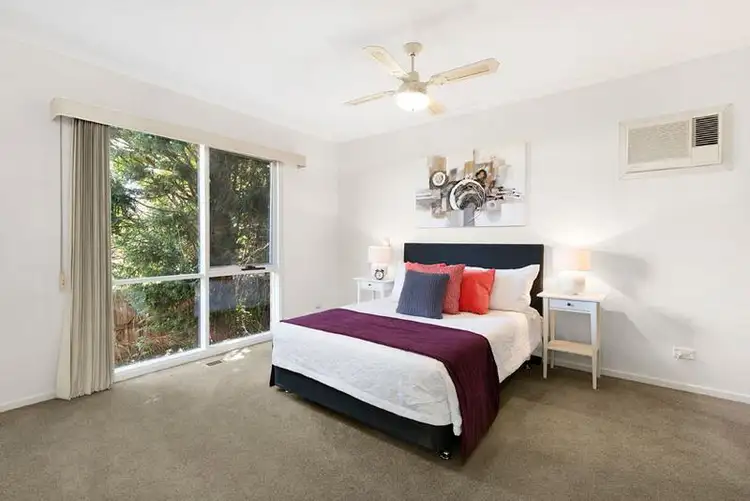 Fourth view of Homely unit listing, 138B Princess Street, Kew VIC 3101