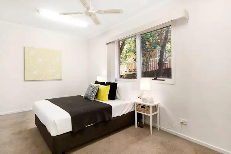 Fifth view of Homely unit listing, 138B Princess Street, Kew VIC 3101