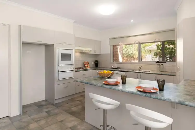 Third view of Homely unit listing, 138B Princess Street, Kew VIC 3101