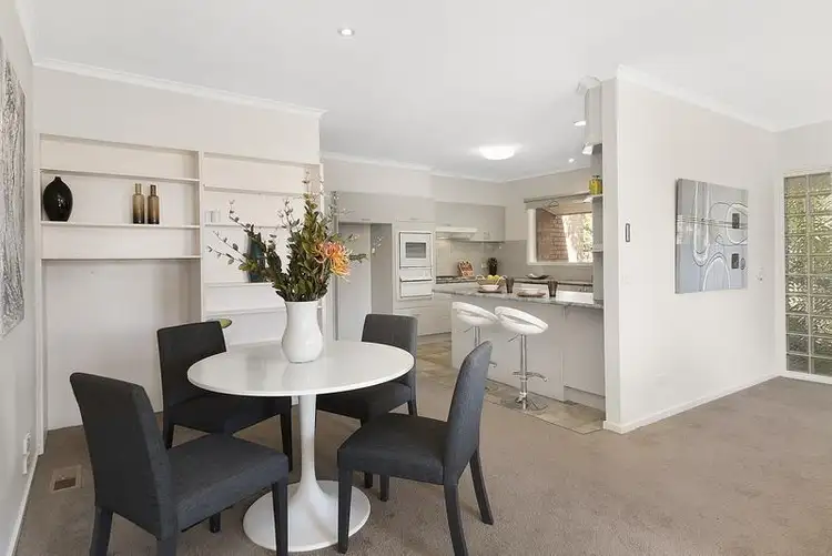 Second view of Homely unit listing, 138B Princess Street, Kew VIC 3101