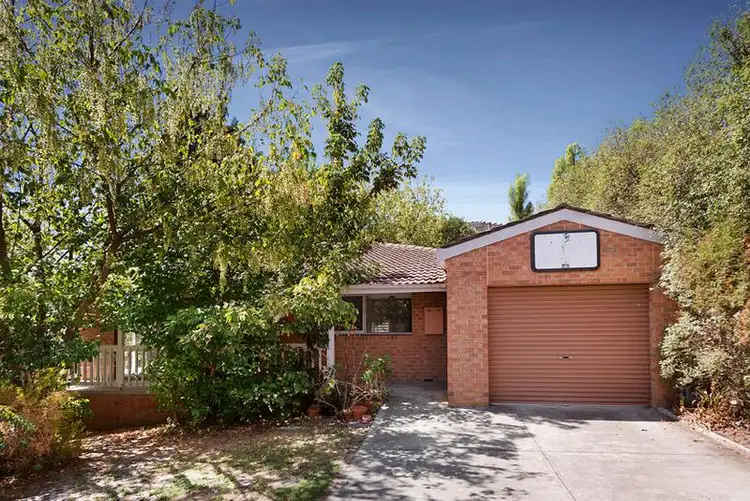Sixth view of Homely unit listing, 138B Princess Street, Kew VIC 3101