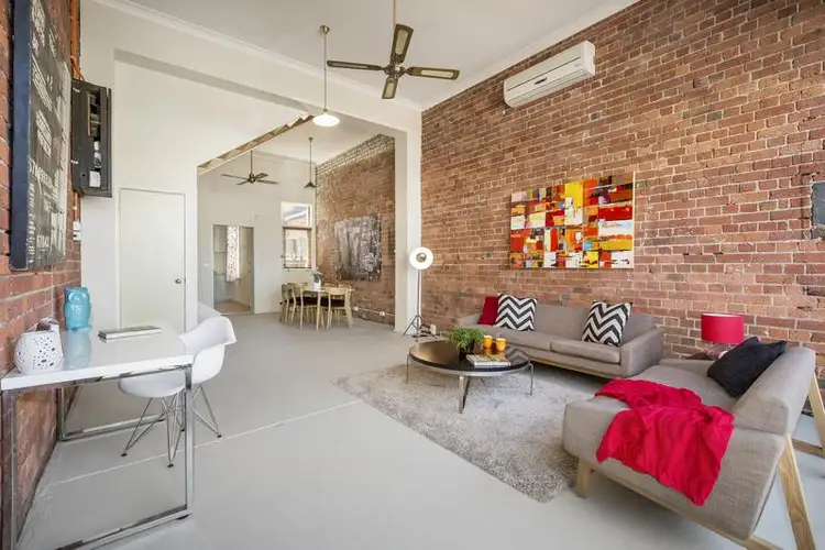 Third view of Homely house listing, 158 Johnston Street, Collingwood VIC 3066
