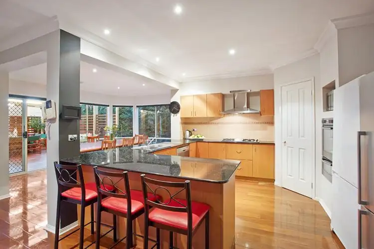 Third view of Homely house listing, 3 Collins Street, Ormond VIC 3204