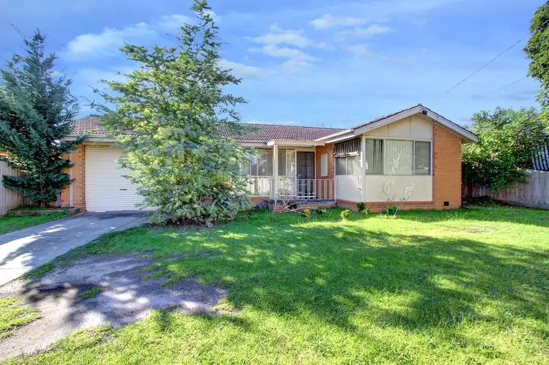Main view of Homely house listing, 113 Karingal Drive, Frankston VIC 3199