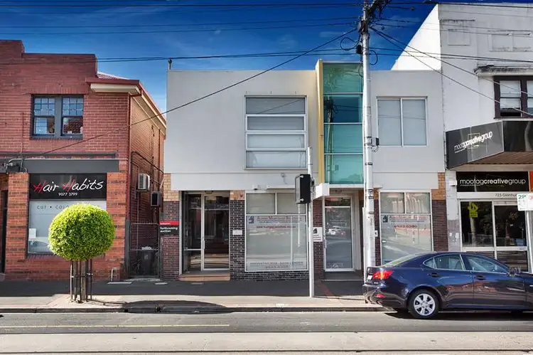 4/719 Glen Huntly Road, Caulfield VIC 3162