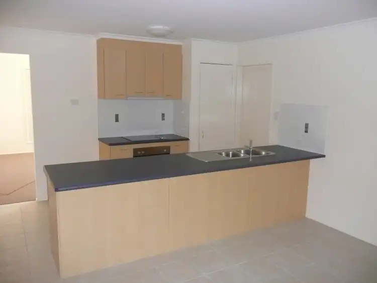 Second view of Homely unit listing, 2/2A Joseph Street, Oakey QLD 4401