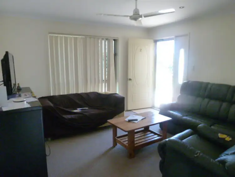 Third view of Homely unit listing, 2/2A Joseph Street, Oakey QLD 4401