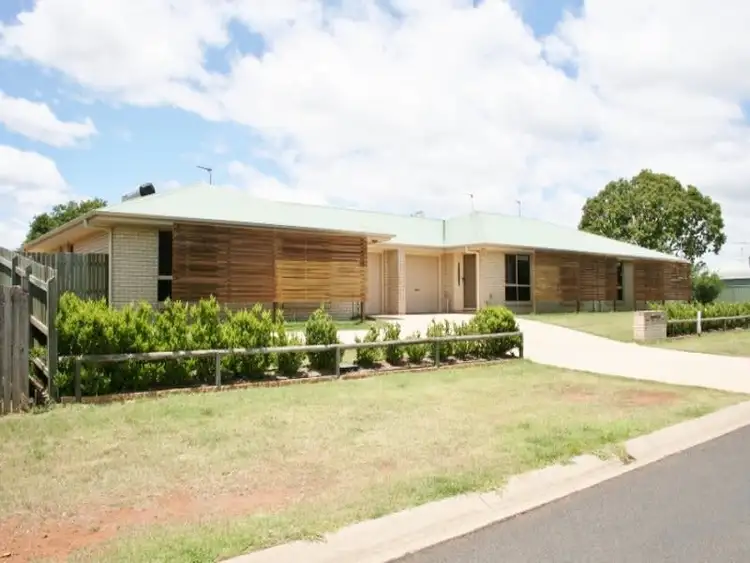 Sixth view of Homely unit listing, 2/2A Joseph Street, Oakey QLD 4401
