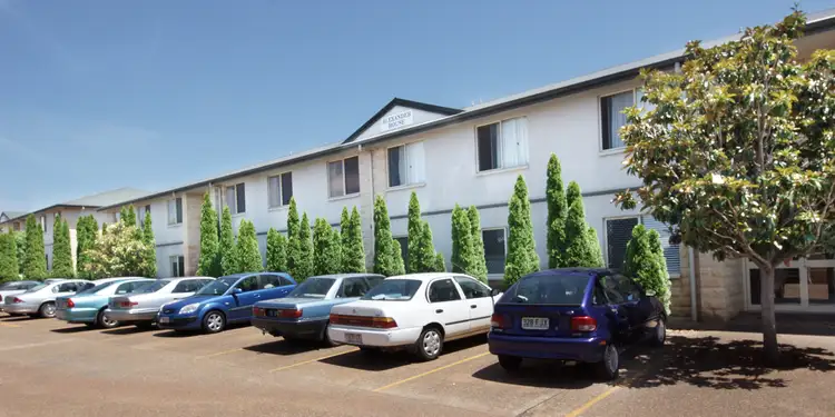 Main view of Homely unit listing, 10/9 Uniplaza Court, Kearneys Spring QLD 4350