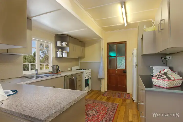 Second view of Homely house listing, 6/12 Warrego Highway, Jondaryan QLD 4403