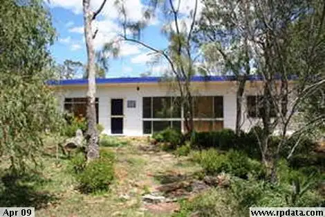 Main view of Homely house listing, 22 Ajuga Court, Jondaryan QLD 4403