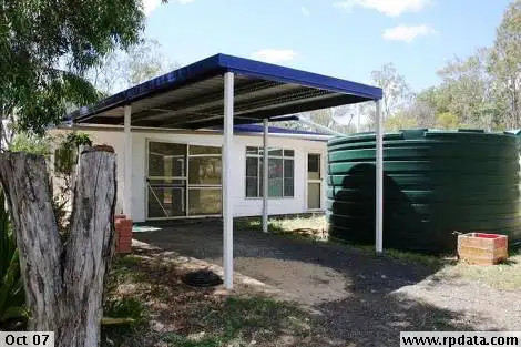 Fifth view of Homely house listing, 22 Ajuga Court, Jondaryan QLD 4403