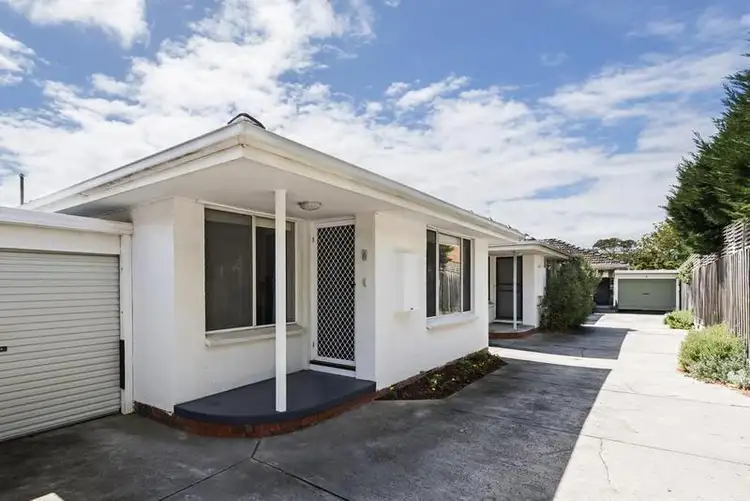 6/38 Warrigal Road, Parkdale VIC 3195