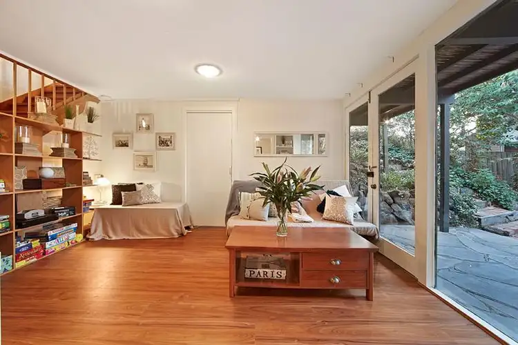 Fifth view of Homely house listing, 11 Larbert Avenue, Balwyn North VIC 3104