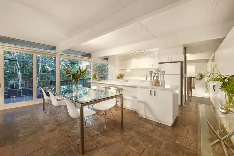 Fourth view of Homely house listing, 11 Larbert Avenue, Balwyn North VIC 3104