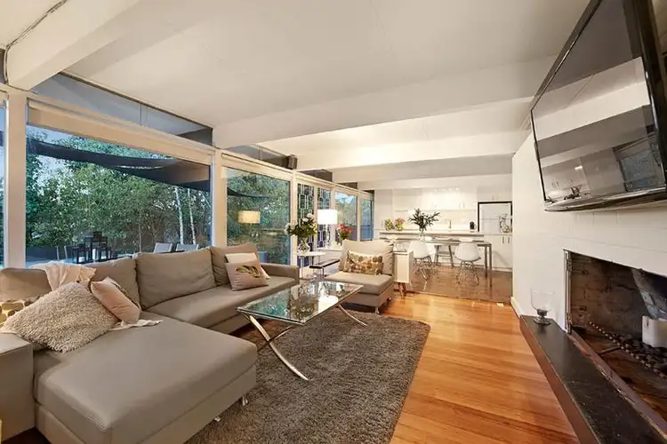 Second view of Homely house listing, 11 Larbert Avenue, Balwyn North VIC 3104