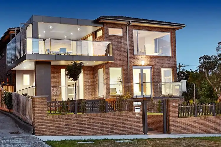 33 Threadneedle Street, Balwyn VIC 3103