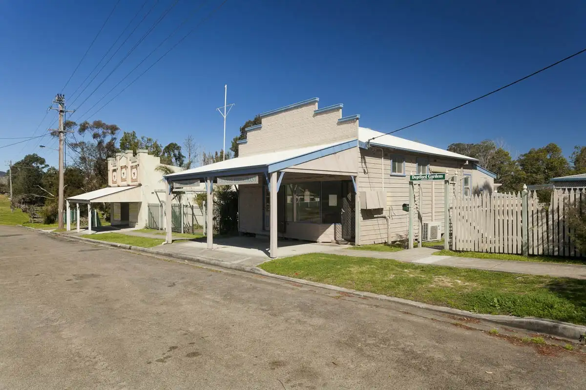 Main view of Homely house listing, 17 Grey Street, Clarence Town NSW 2321