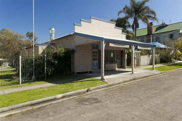 Second view of Homely house listing, 17 Grey Street, Clarence Town NSW 2321