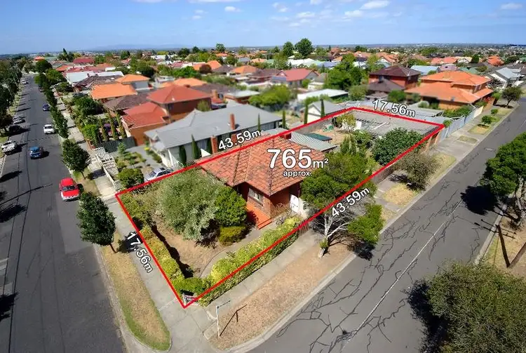Main view of Homely house listing, 55 Northernhay Street, Reservoir VIC 3073