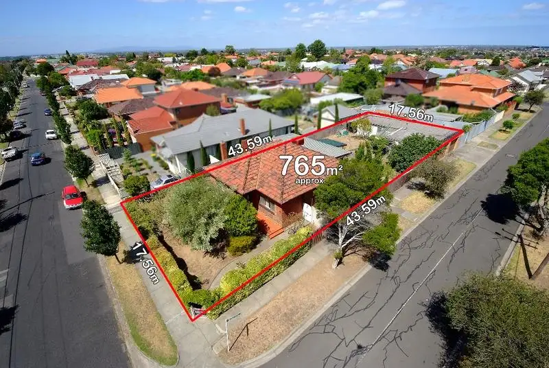 Main view of Homely house listing, 55 Northernhay Street, Reservoir VIC 3073