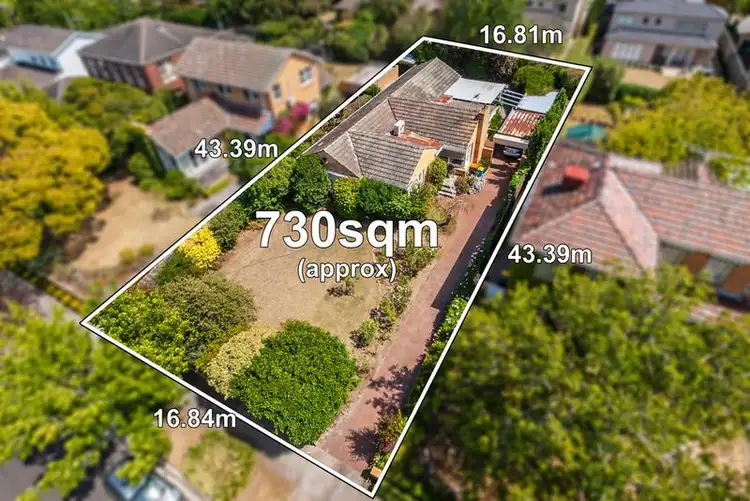 106 Mountain View Road, Balwyn North VIC 3104