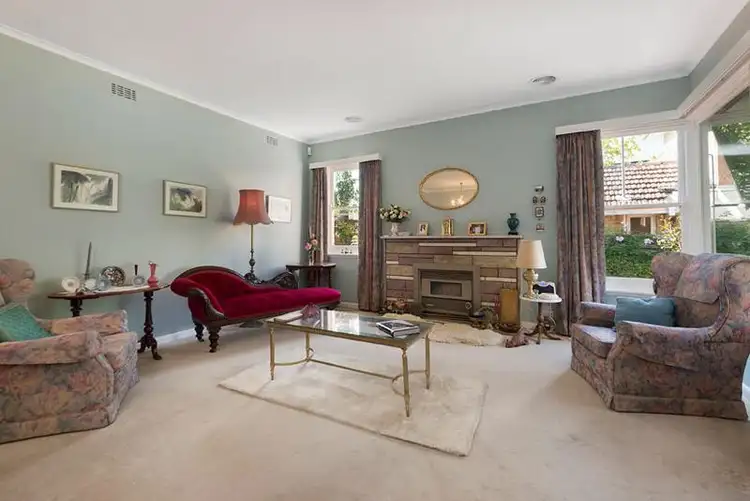 Second view of Homely house listing, 106 Mountain View Road, Balwyn North VIC 3104