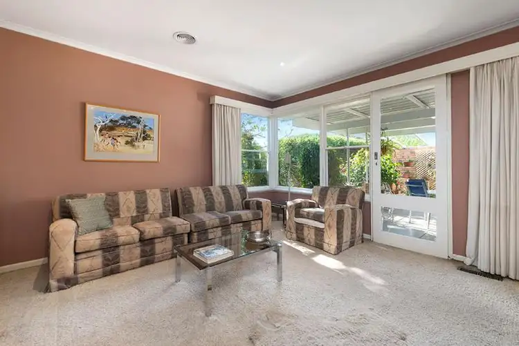 Third view of Homely house listing, 106 Mountain View Road, Balwyn North VIC 3104
