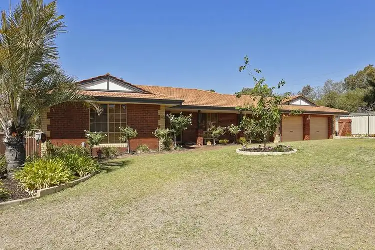 12 Shady Grove, Yangebup WA 6164