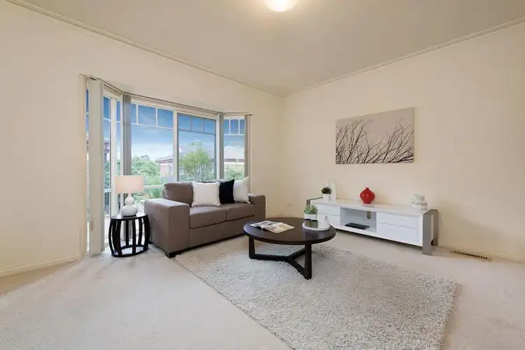 Second view of Homely unit listing, 3/77-79 Winfield Road, Balwyn North VIC 3104
