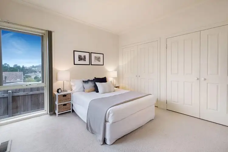 Fifth view of Homely unit listing, 3/77-79 Winfield Road, Balwyn North VIC 3104