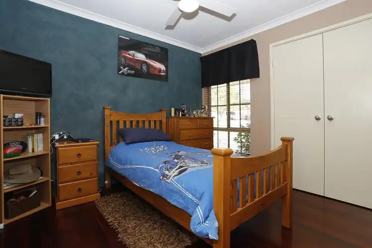 Fifth view of Homely house listing, 12 Shady Grove, Yangebup WA 6164