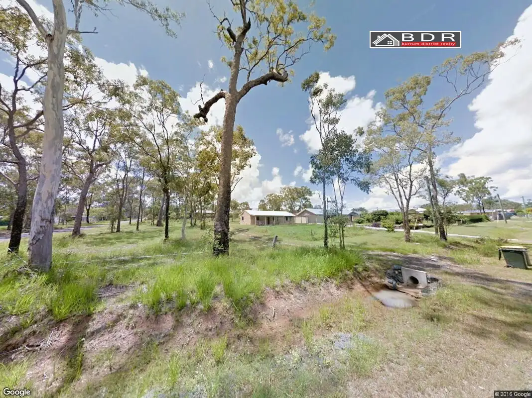 Main view of Homely land listing, 2 Prawle Street, Howard QLD 4659