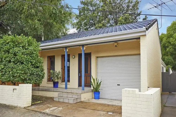 11 Maria Street, Petersham NSW 2049