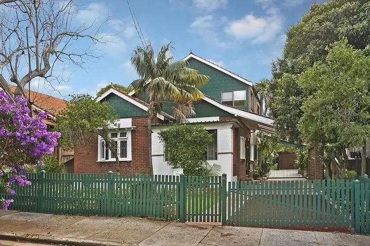 41 Fitzroy Street, Croydon NSW 2132