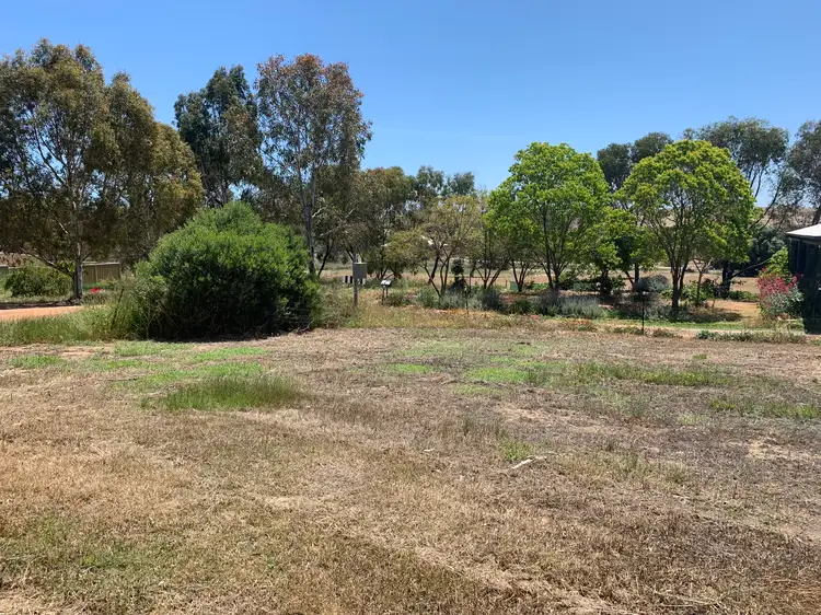 Second view of Homely land listing, 12 Barratt Street, York WA 6302