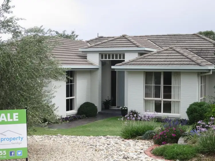 25 Annabell Court, Spring Gully VIC 3550