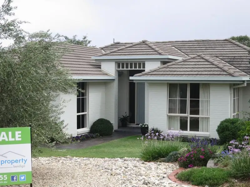 Main view of Homely house listing, 25 Annabell Court, Spring Gully VIC 3550