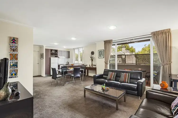 10/55 York Street, Fitzroy North VIC 3068
