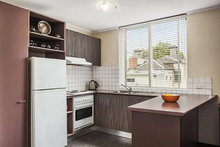 Third view of Homely unit listing, 10/55 York Street, Fitzroy North VIC 3068