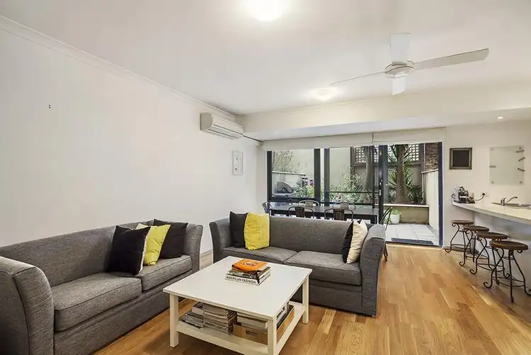 22/140 Queens Parade, Fitzroy North VIC 3068