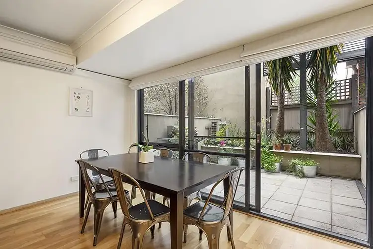 Third view of Homely apartment listing, 22/140 Queens Parade, Fitzroy North VIC 3068