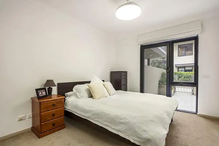 Fourth view of Homely apartment listing, 22/140 Queens Parade, Fitzroy North VIC 3068