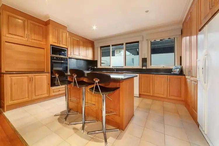 Fifth view of Homely house listing, 26 Blake Street, Caulfield VIC 3162