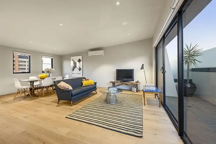 301/44 Bedford Street, Collingwood VIC 3066