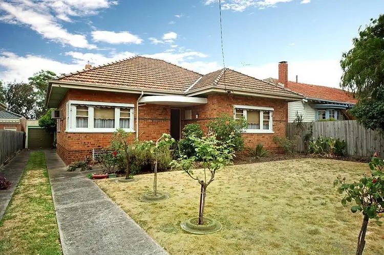 Main view of Homely house listing, 15 Wild Cherry Road, Ormond VIC 3204